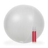 Glow in the Dark Pink 24" Beach Ball